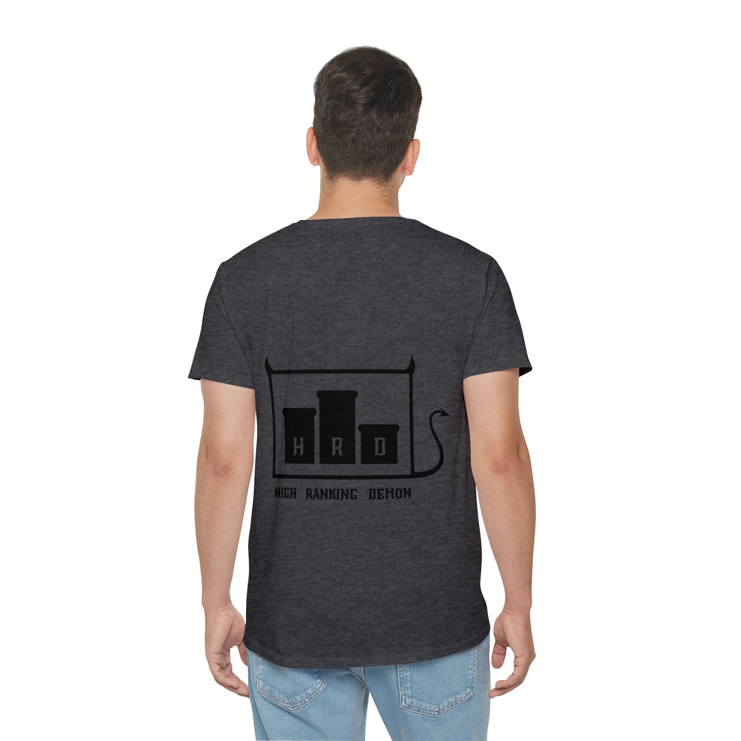 High Ranking Demon Unisex T-Shirt