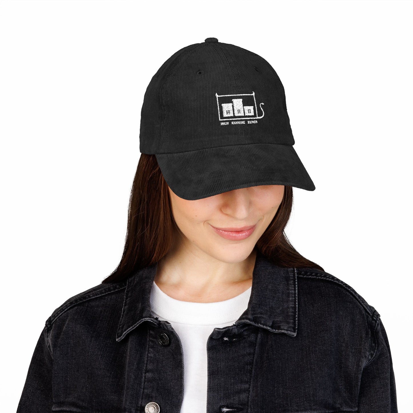 High Ranking Demon - Cap