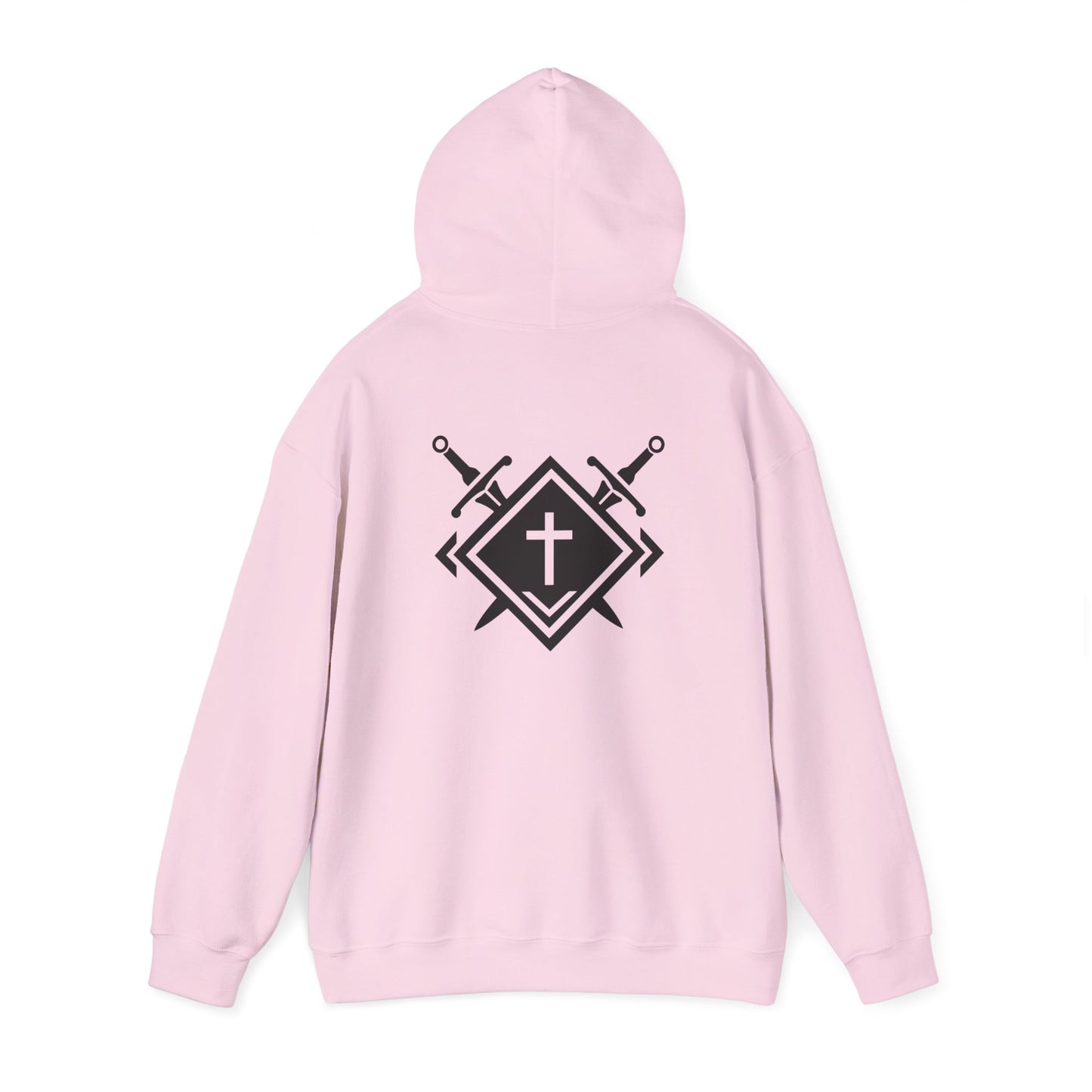 Demon Hunter - Unisex Hoodie