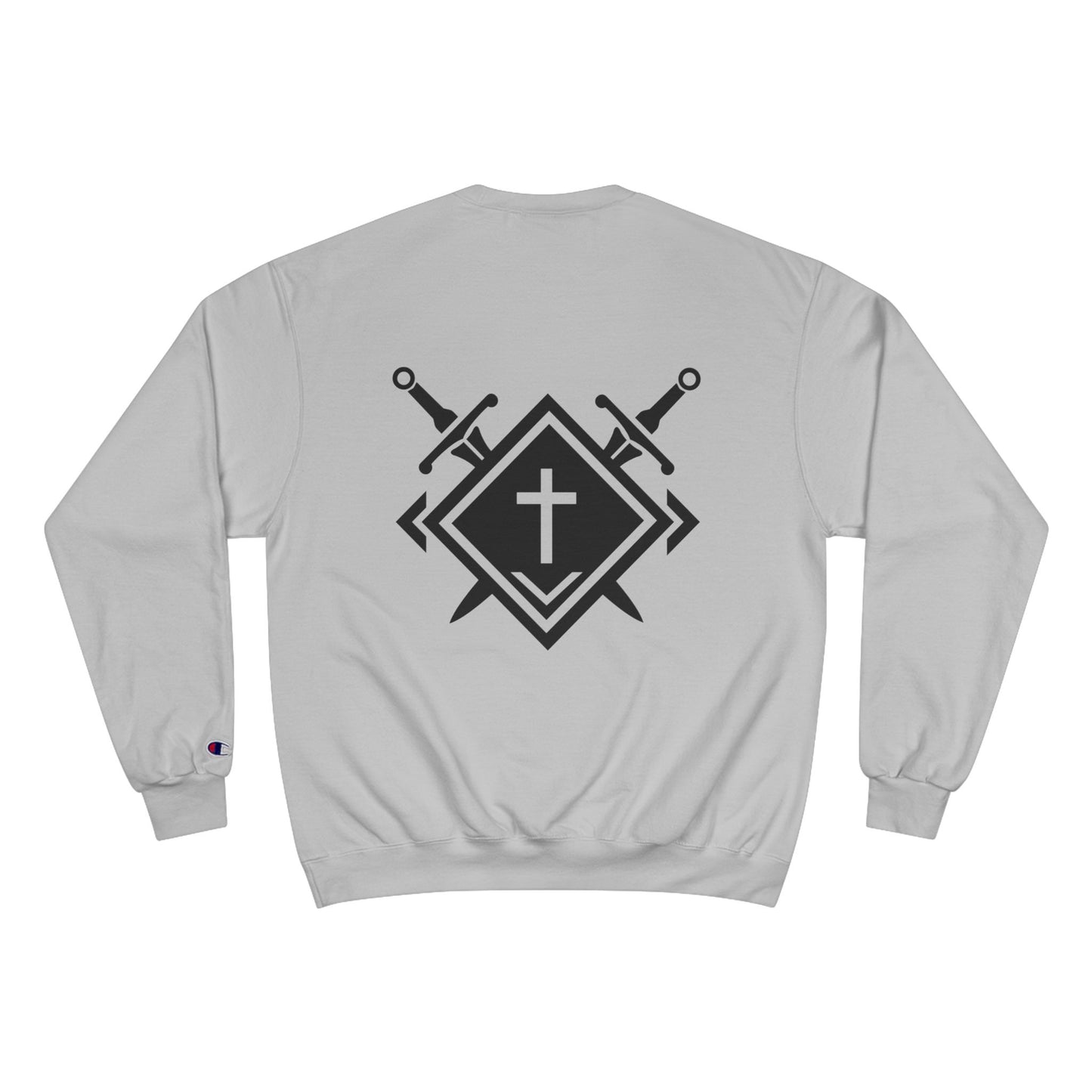 Demon Hunters Sweatshirt Unisex