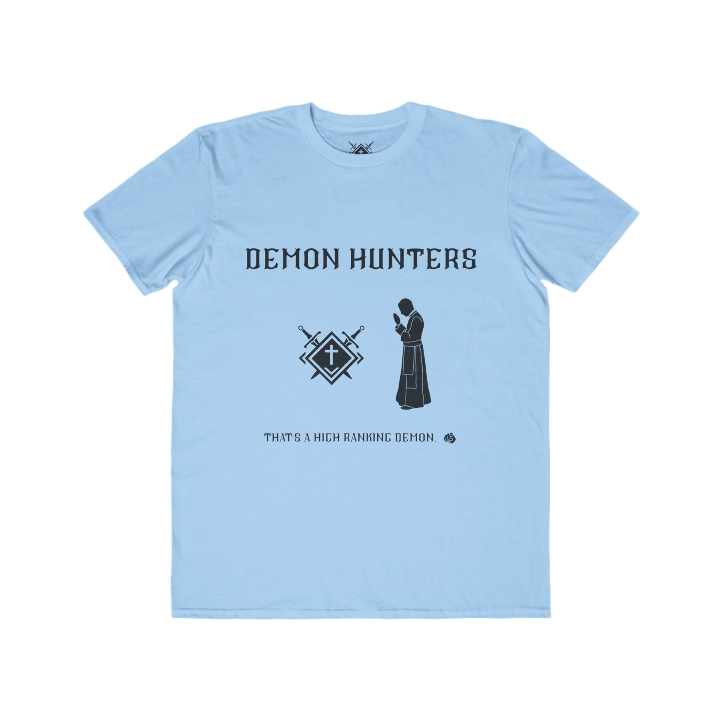 Demon Hunters Unisex T-Shirt