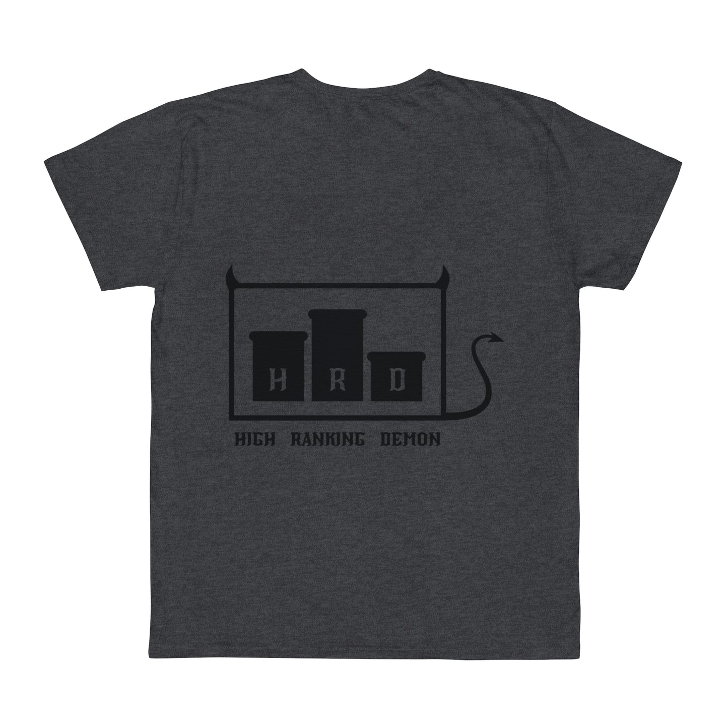 High Ranking Demon Unisex T-Shirt