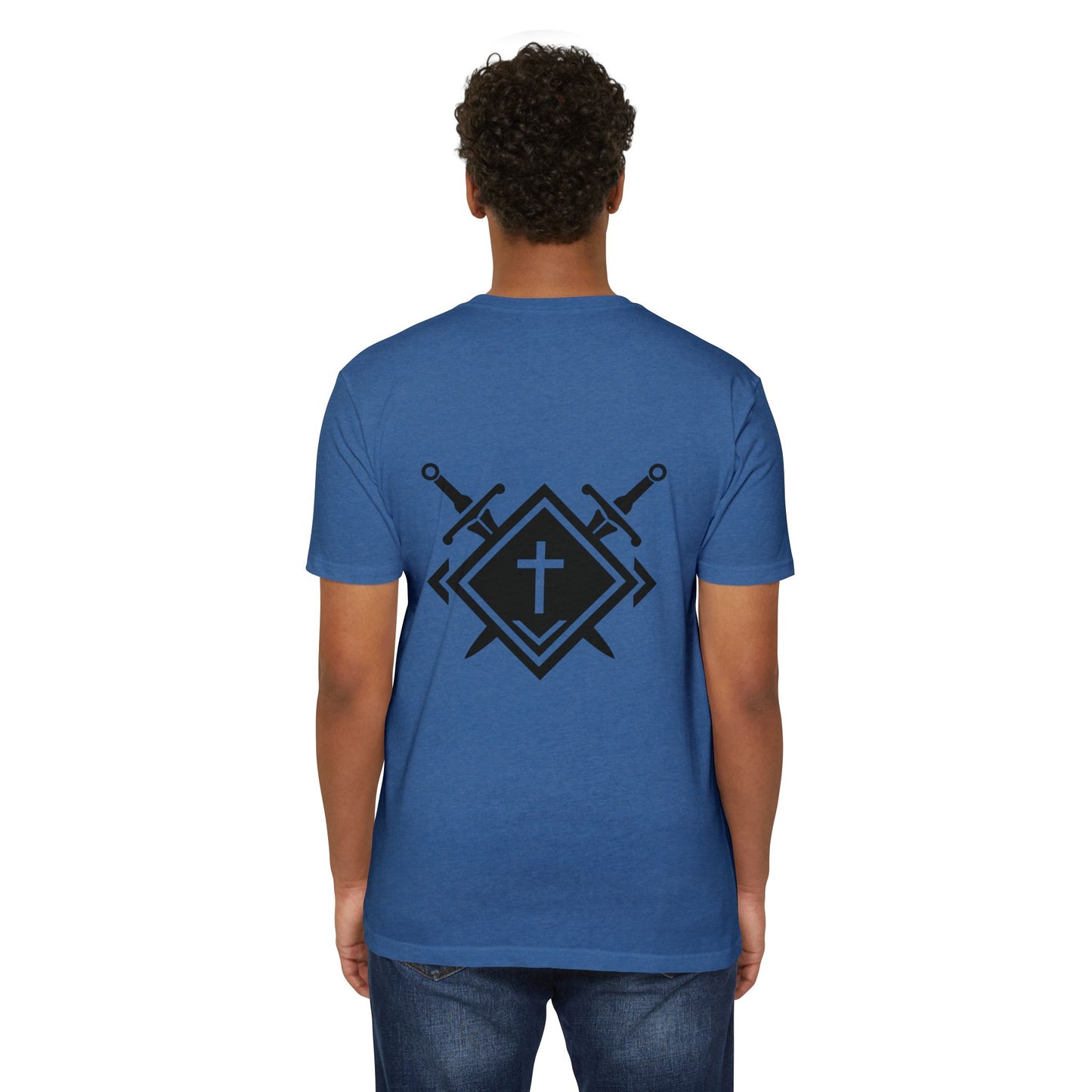 Demon Hunter Unisex T-Shirt