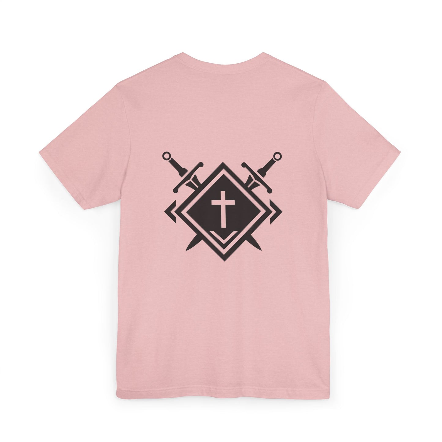 Demon Hunters Unisex T-Shirt