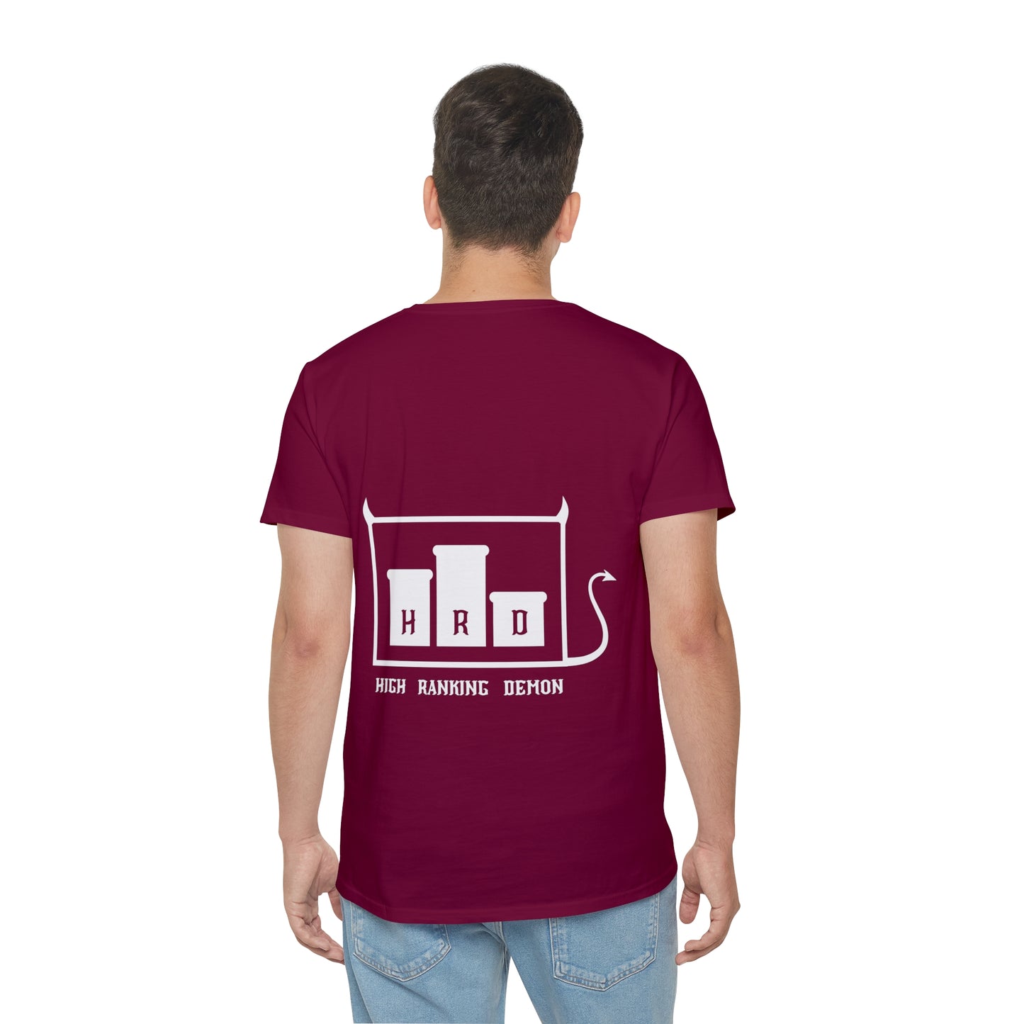 High Ranking Demon Unisex T-Shirt