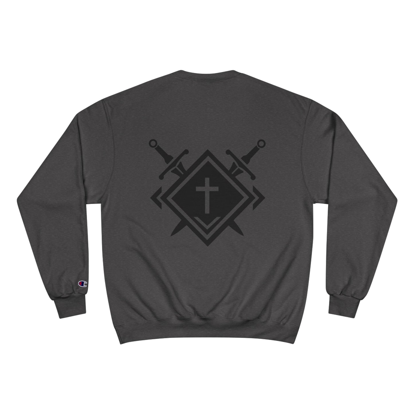 Demon Hunters Sweatshirt Unisex