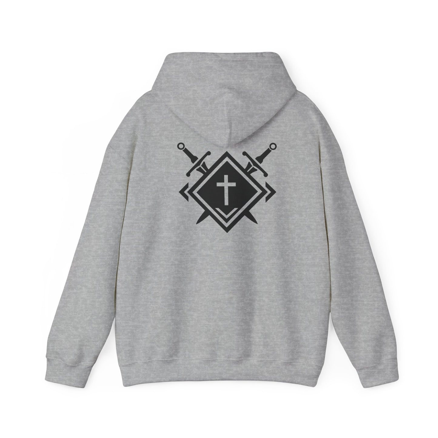 Demon Hunter - Unisex Hoodie
