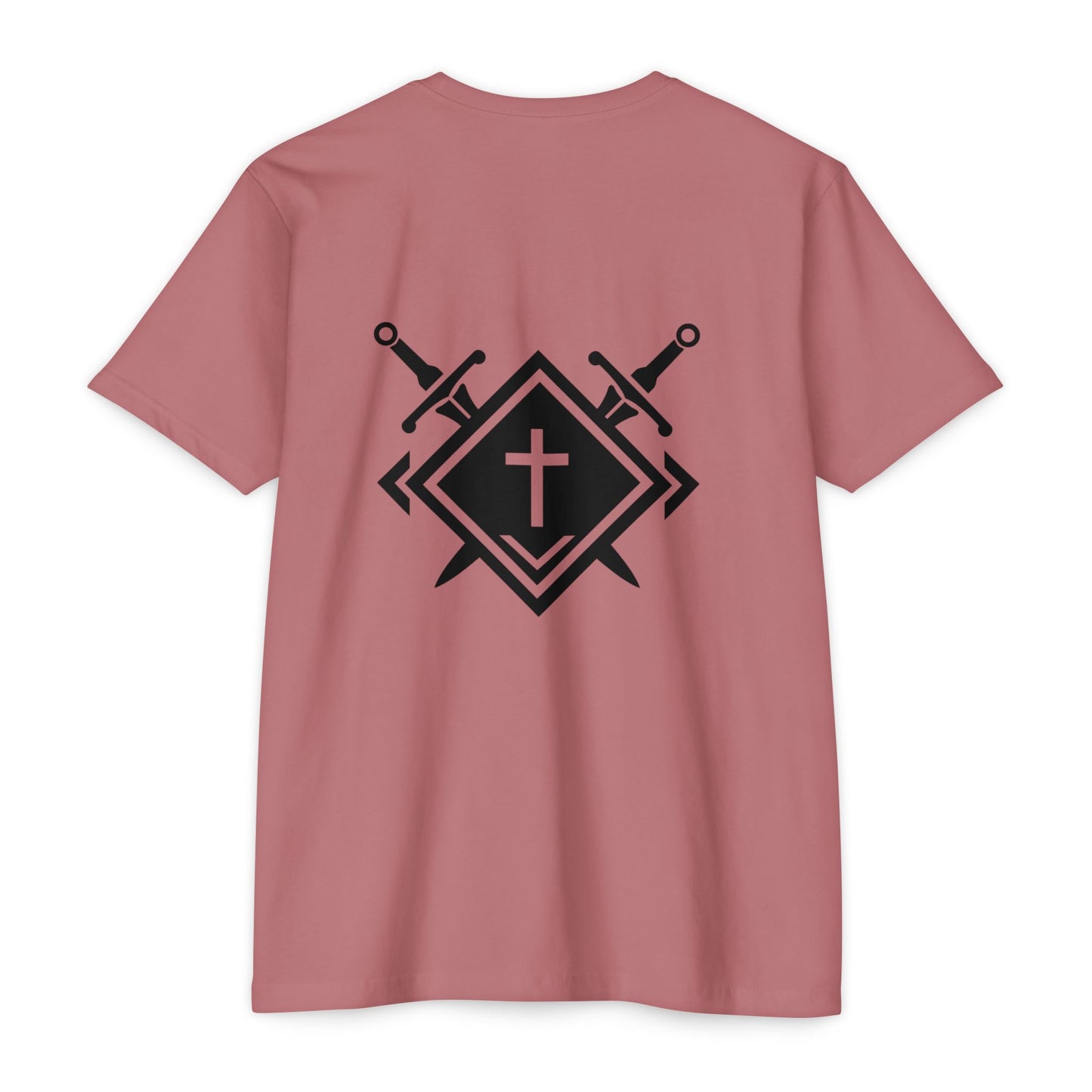 Demon Hunter Unisex T-Shirt