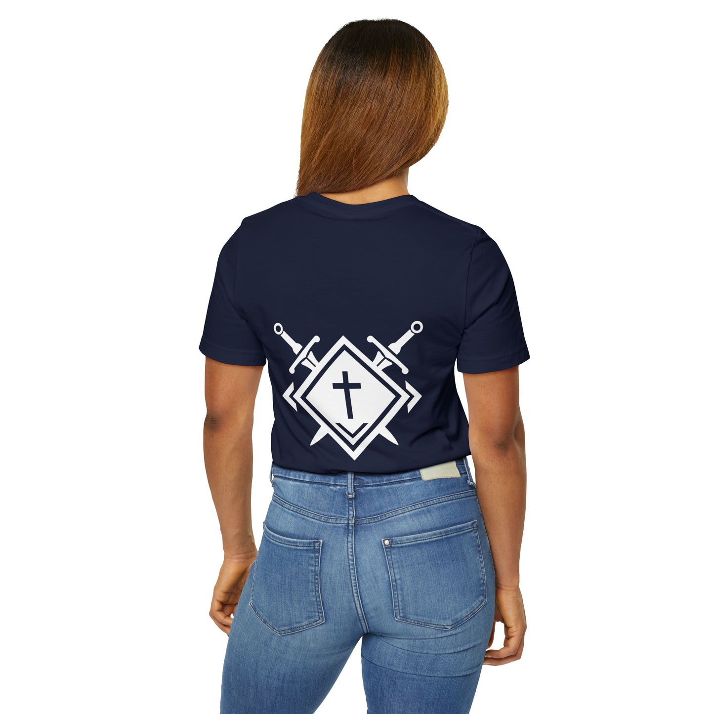 Demon Hunters Unisex T-Shirt
