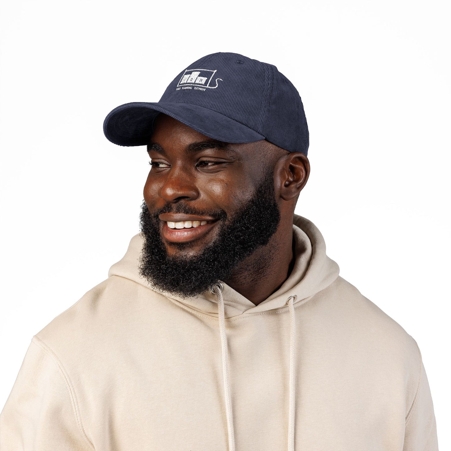 High Ranking Demon - Cap