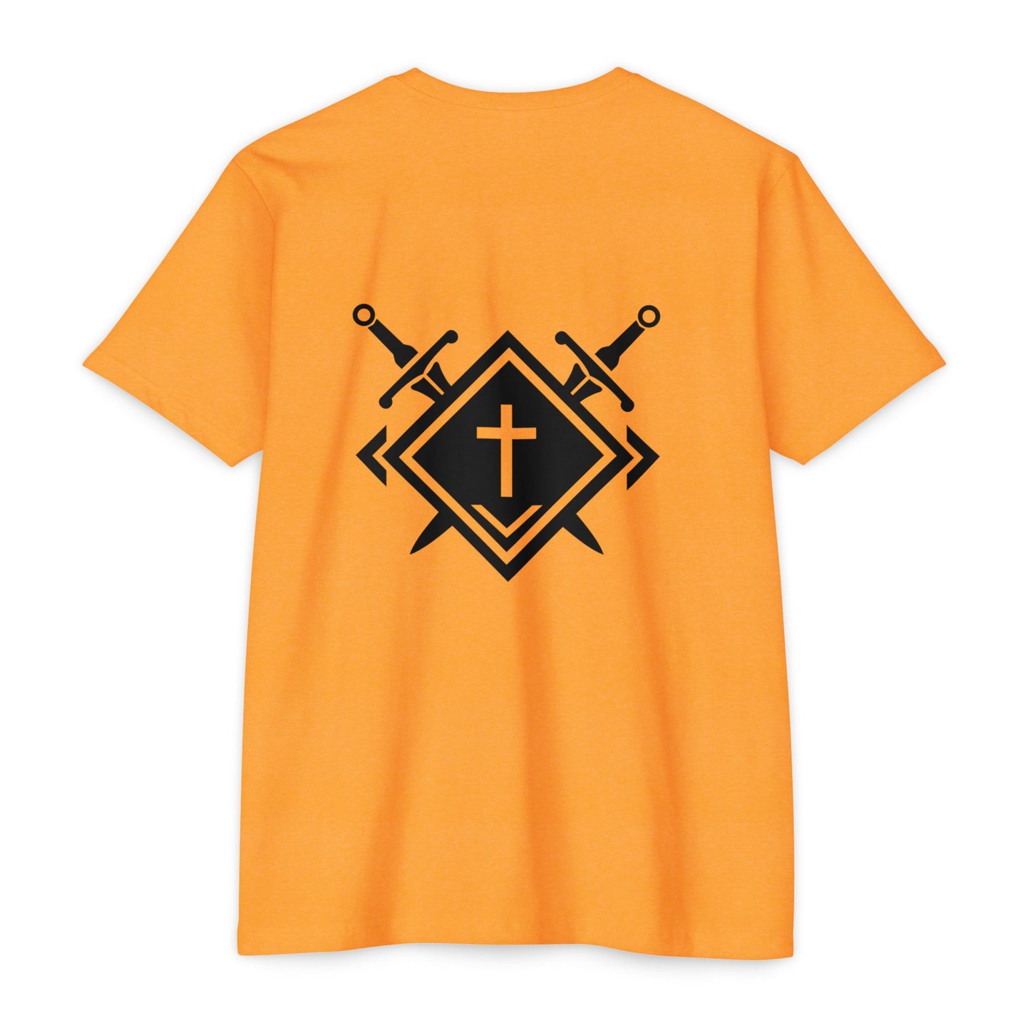 Demon Hunter Unisex T-Shirt