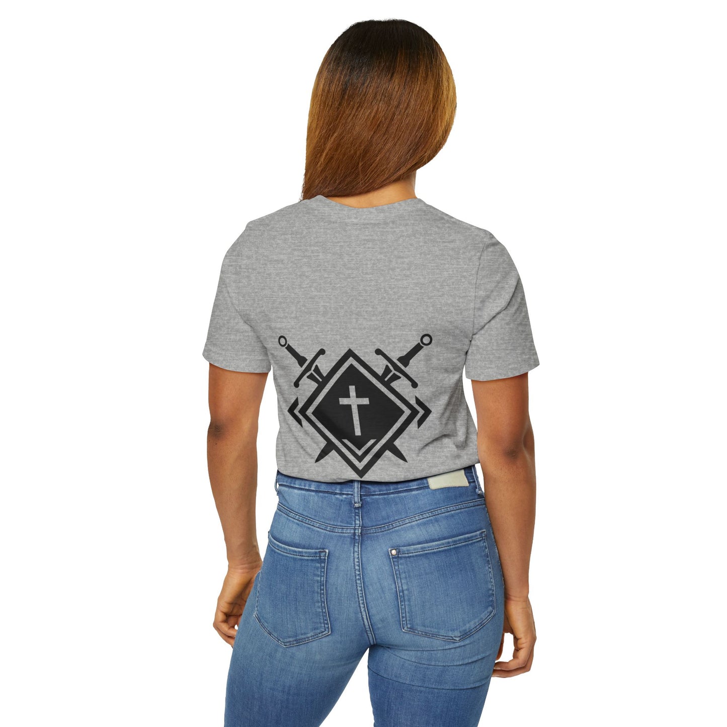 Demon Hunters Unisex T-Shirt