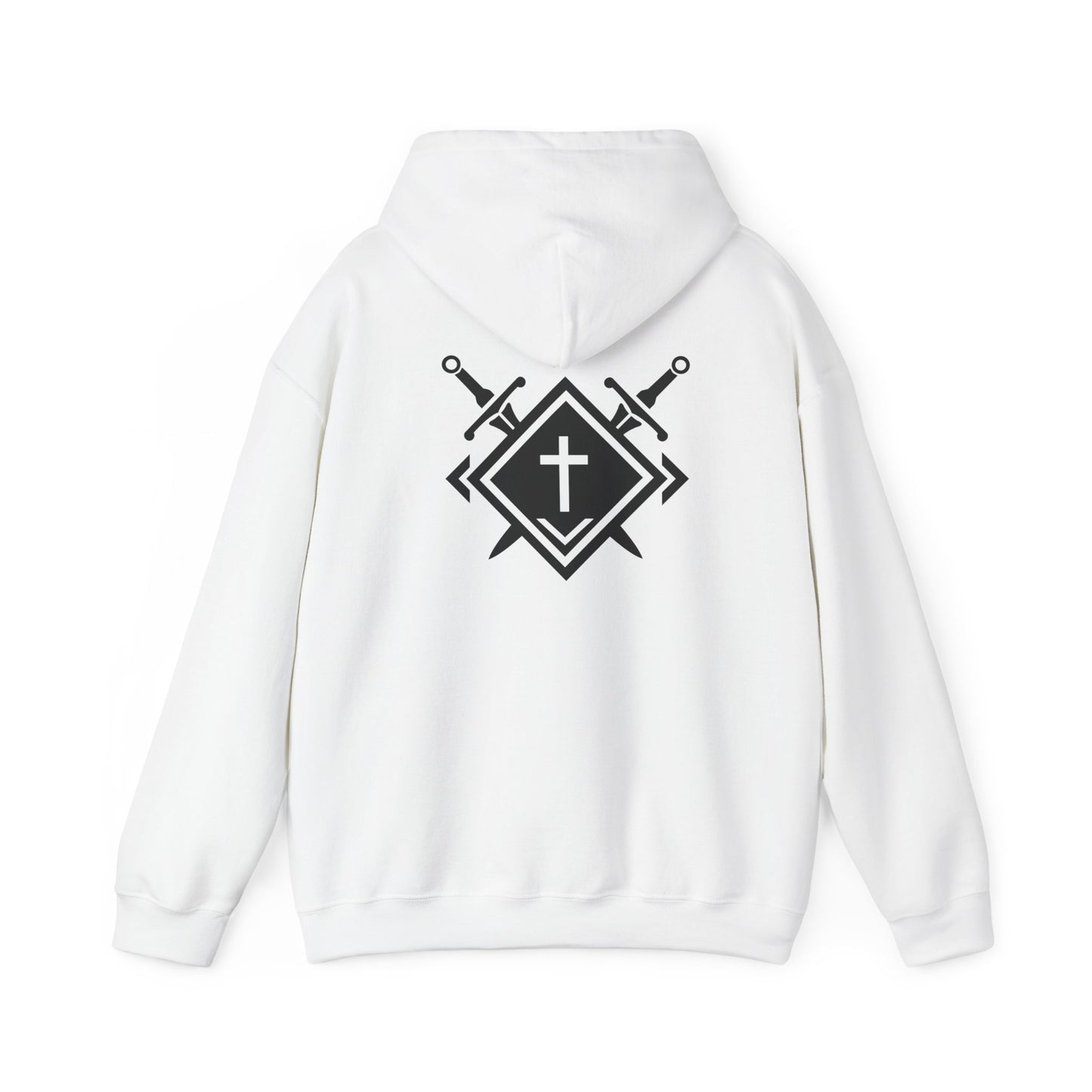 Demon Hunter - Unisex Hoodie