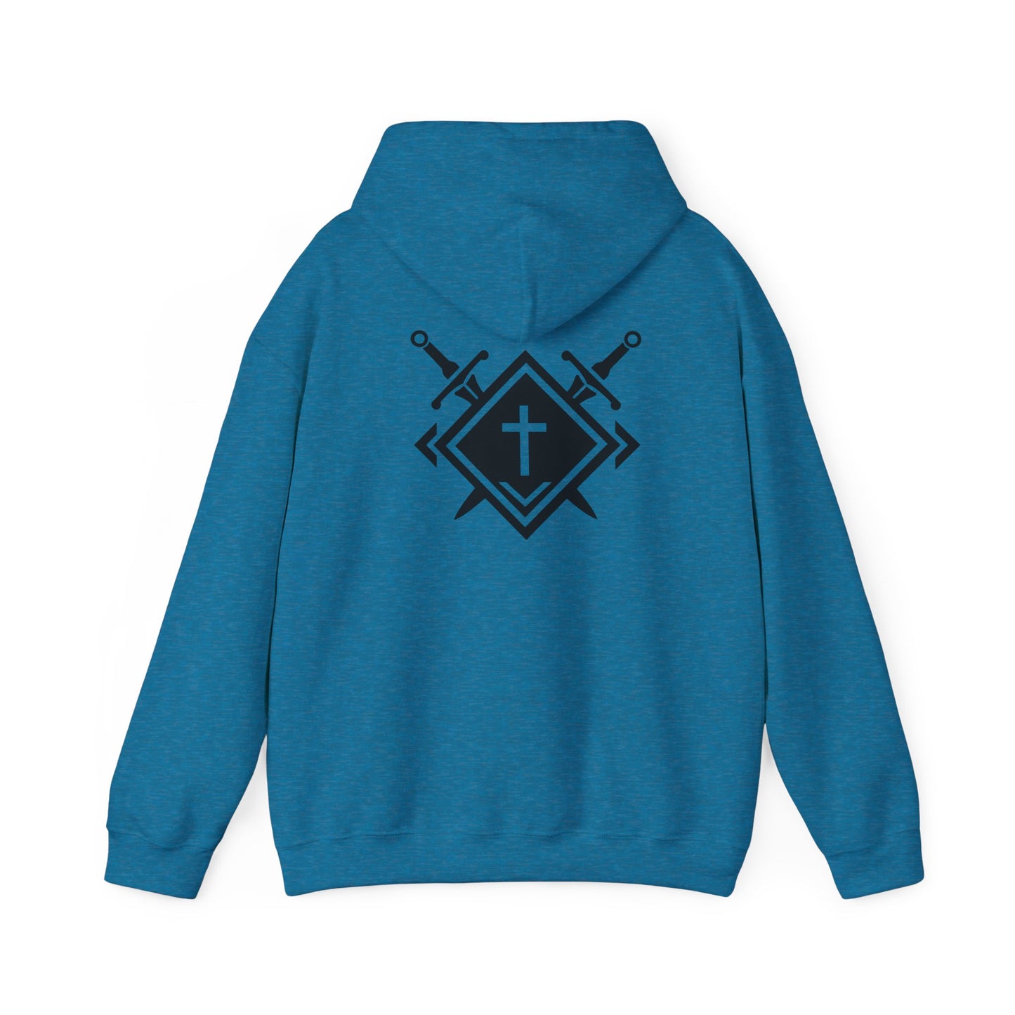 Demon Hunter - Unisex Hoodie