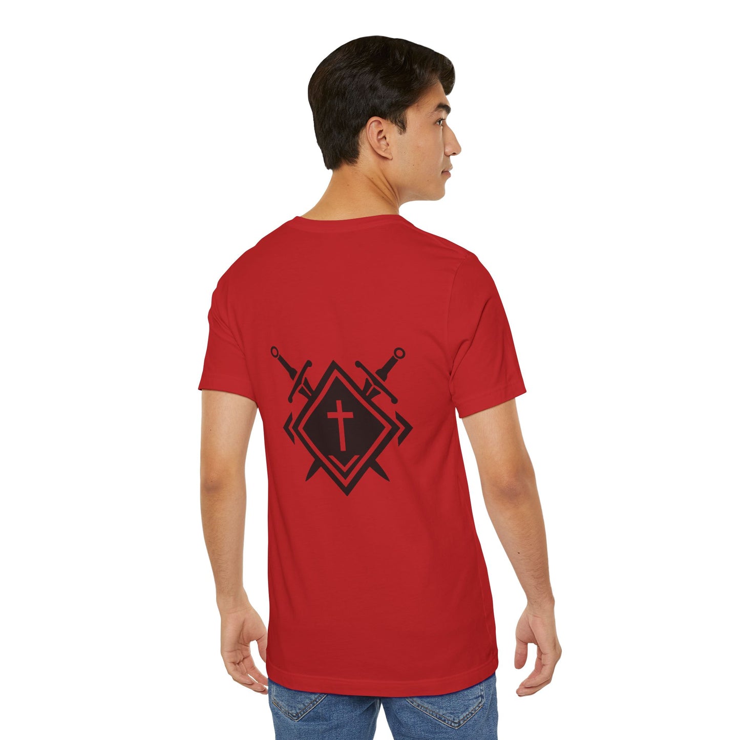 Demon Hunters Unisex T-Shirt