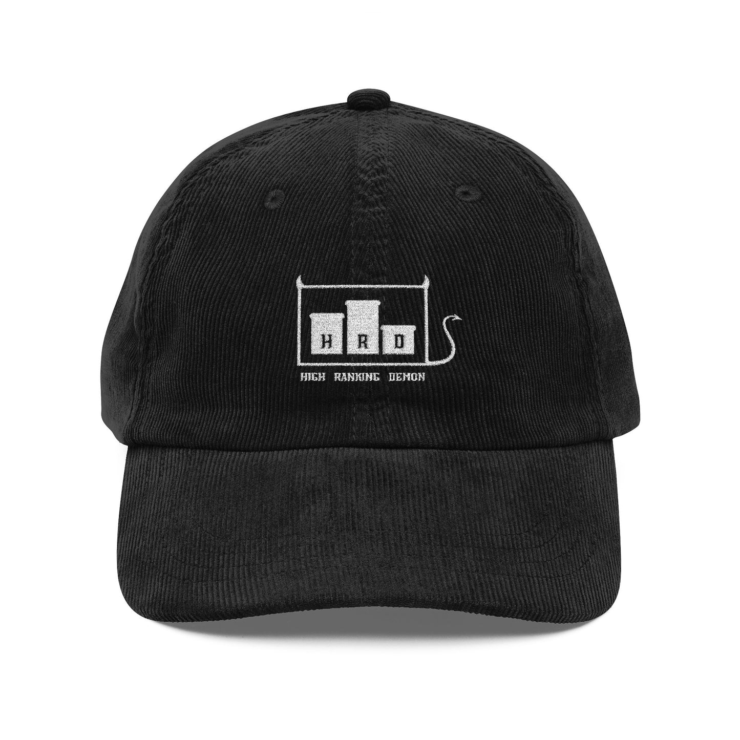 High Ranking Demon - Cap