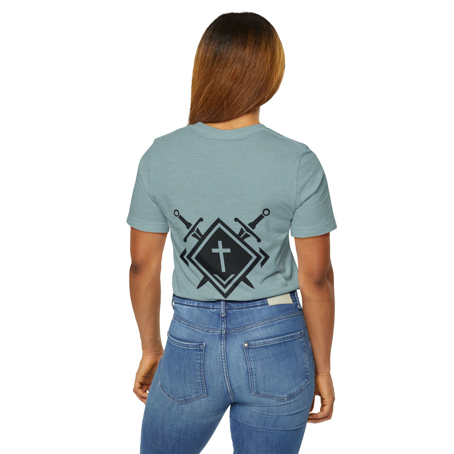 Demon Hunters Unisex T-Shirt