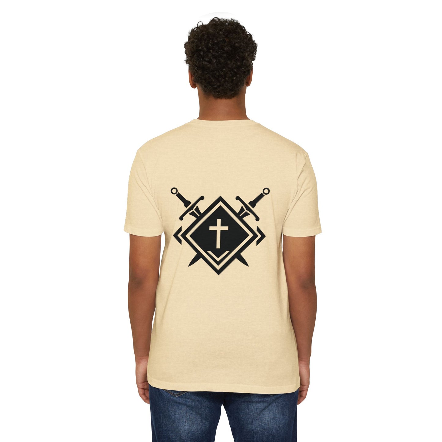 Demon Hunter Unisex T-Shirt