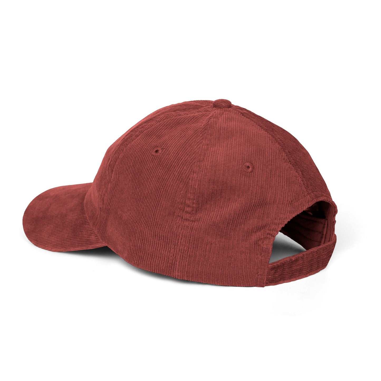 High Ranking Demon - Cap