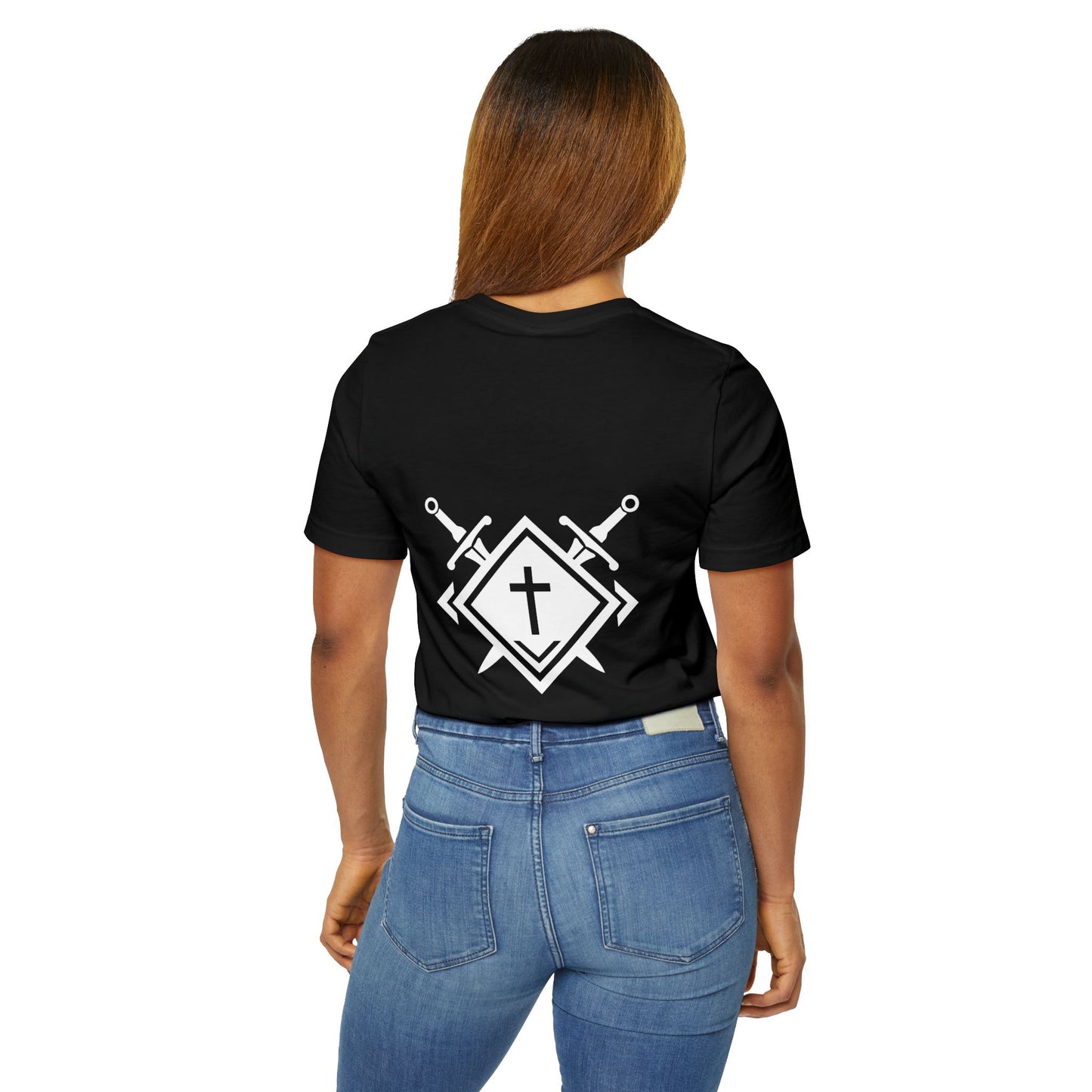 Demon Hunters Unisex T-Shirt