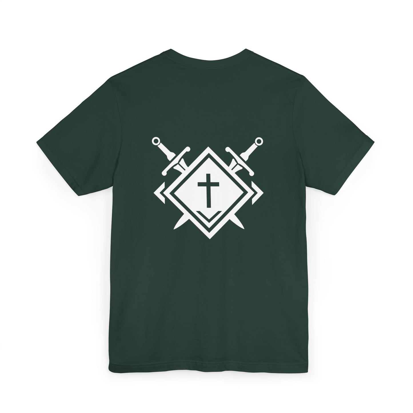Demon Hunters Unisex T-Shirt