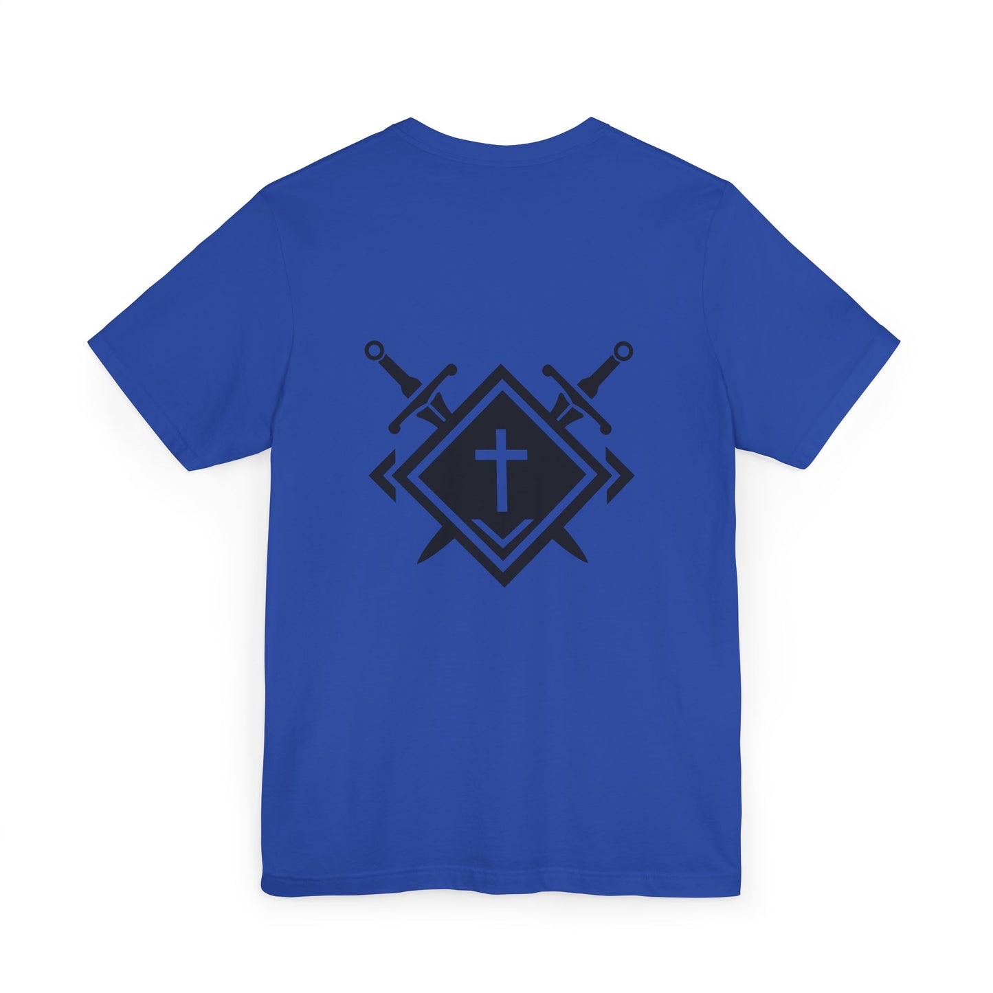 Demon Hunters Unisex T-Shirt