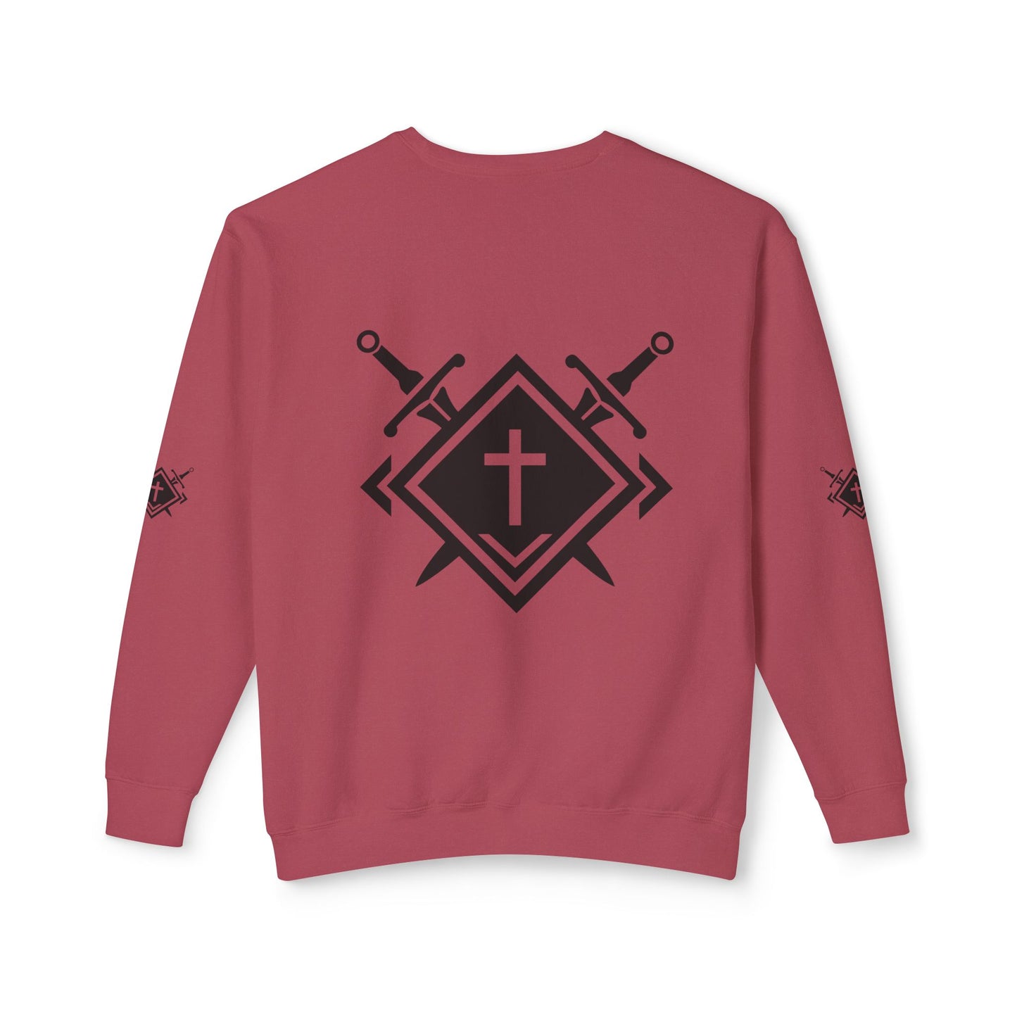 Demon Hunters Sweatshirt