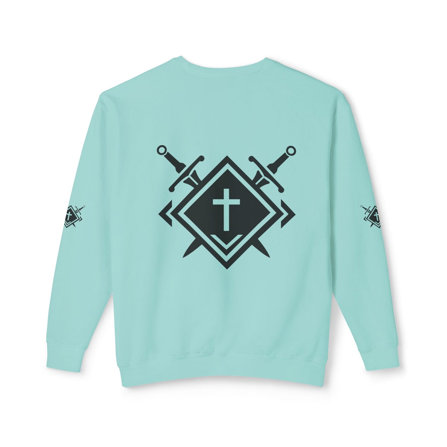 Demon Hunters Sweatshirt