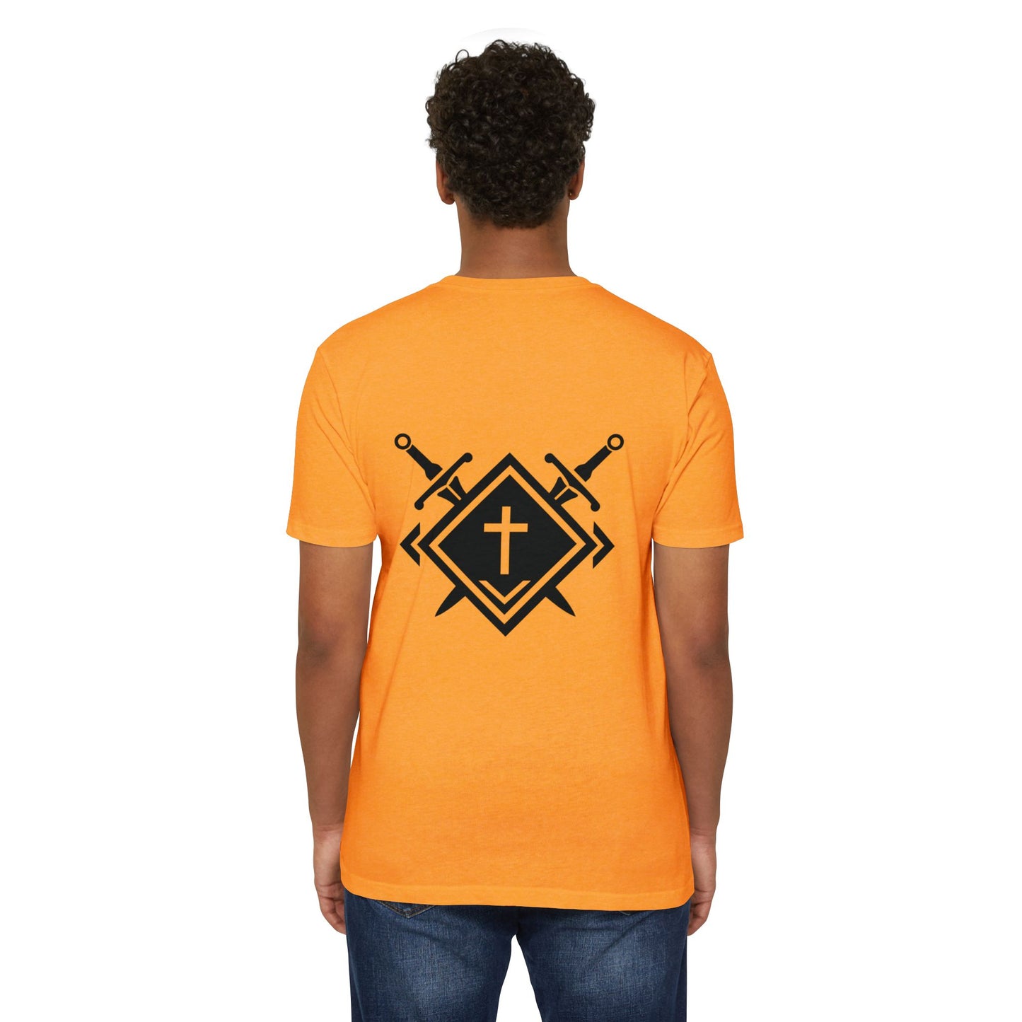 Demon Hunter Unisex T-Shirt