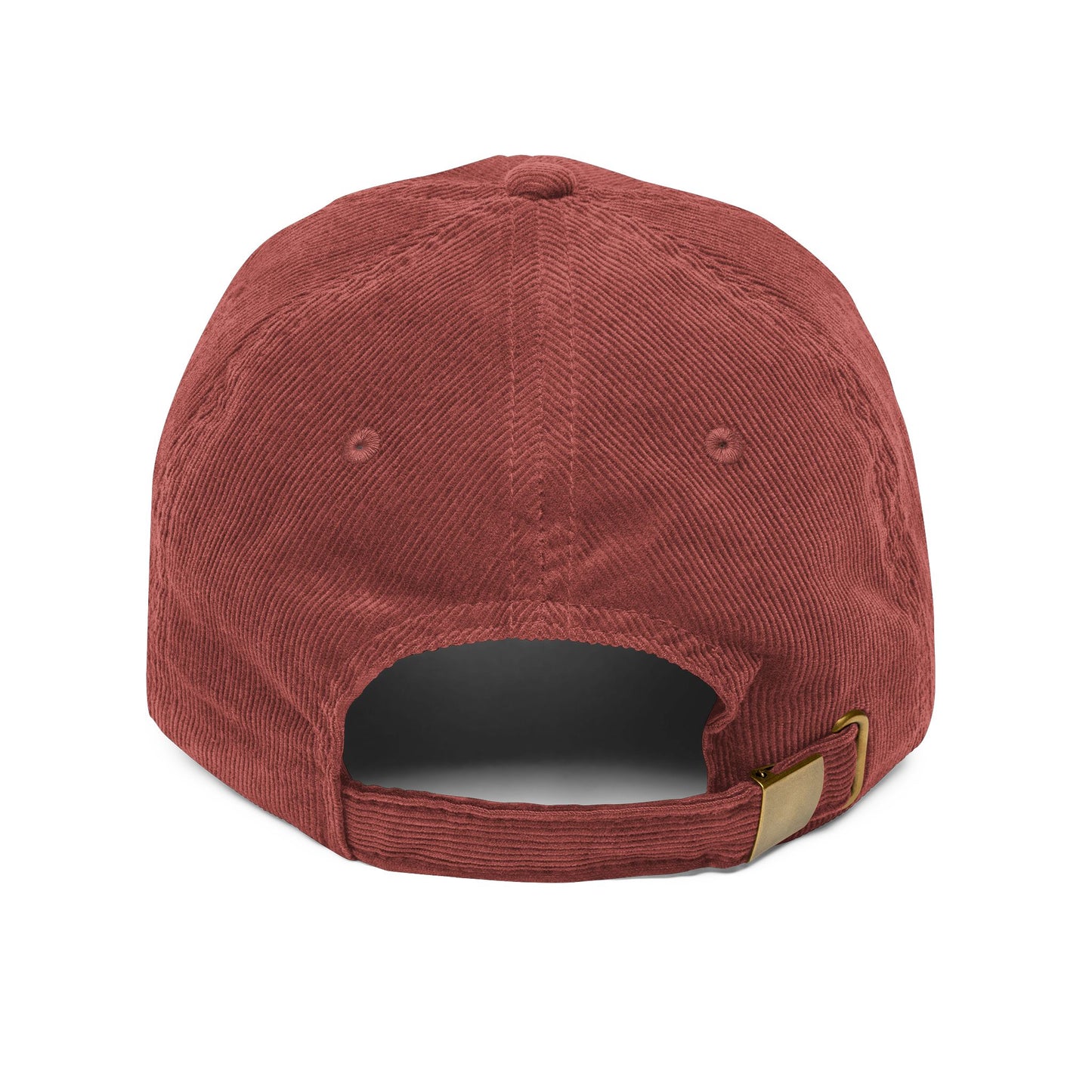 High Ranking Demon - Cap