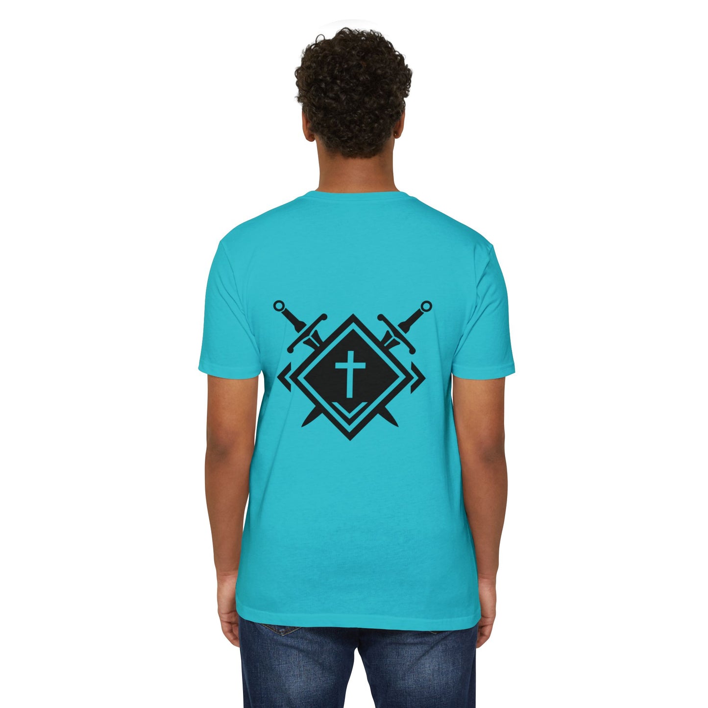 Demon Hunter Unisex T-Shirt