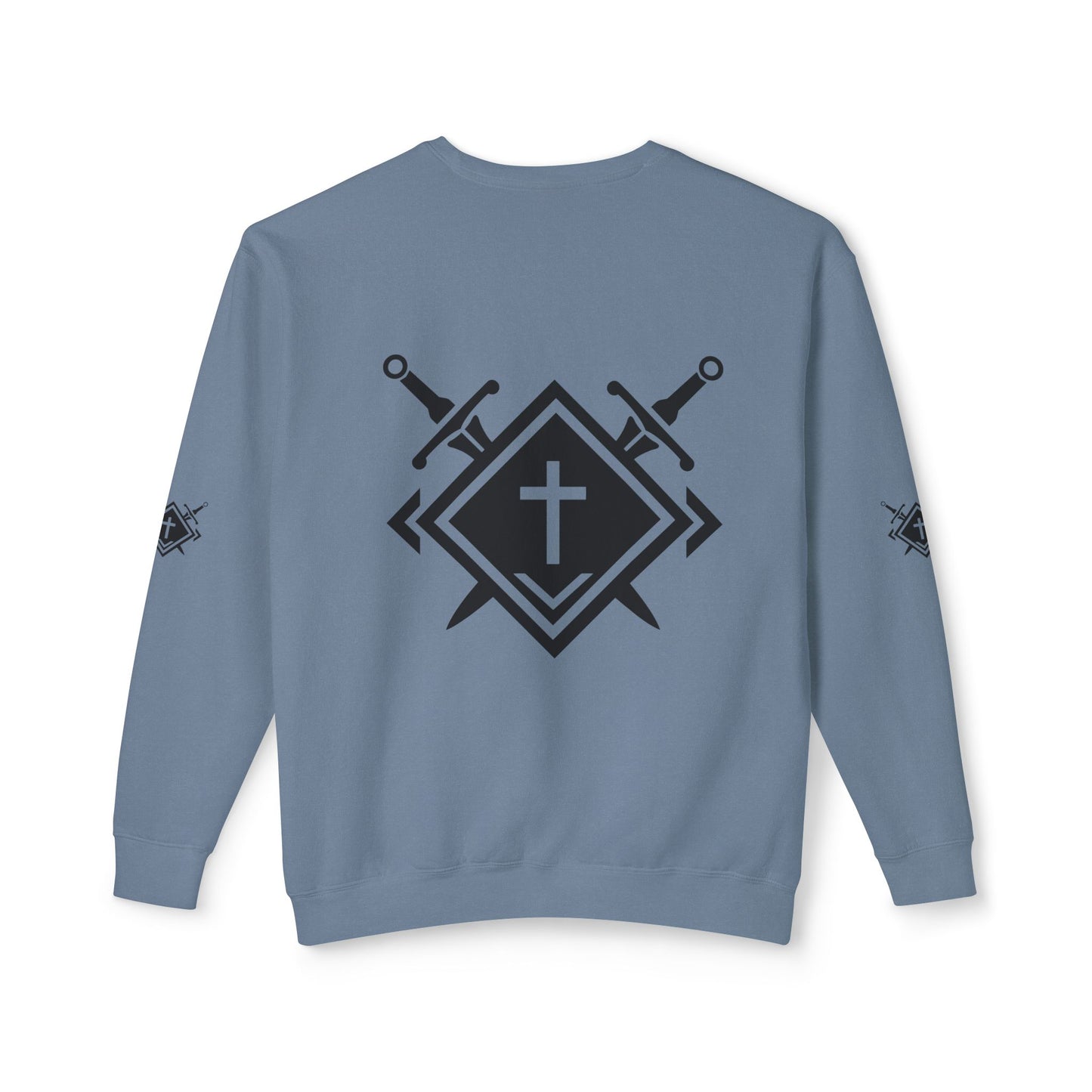 Demon Hunters Sweatshirt