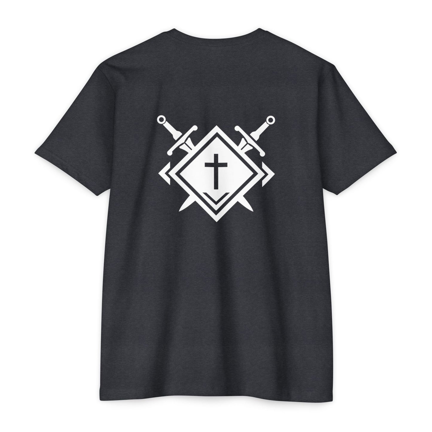 Demon Hunter Unisex T-Shirt