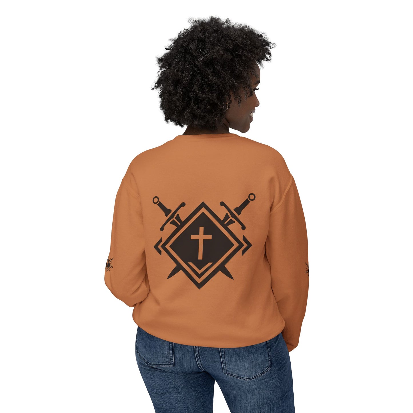 Demon Hunters Sweatshirt