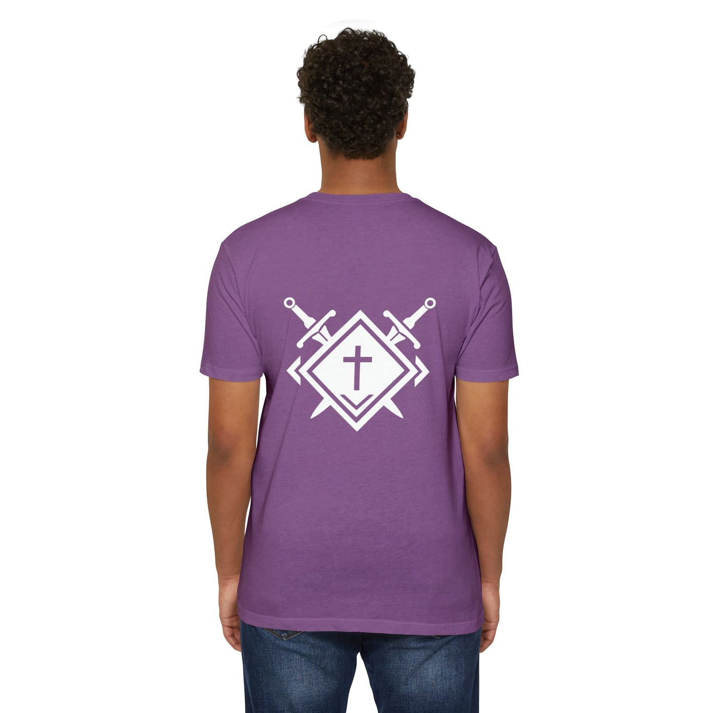Demon Hunter Unisex T-Shirt