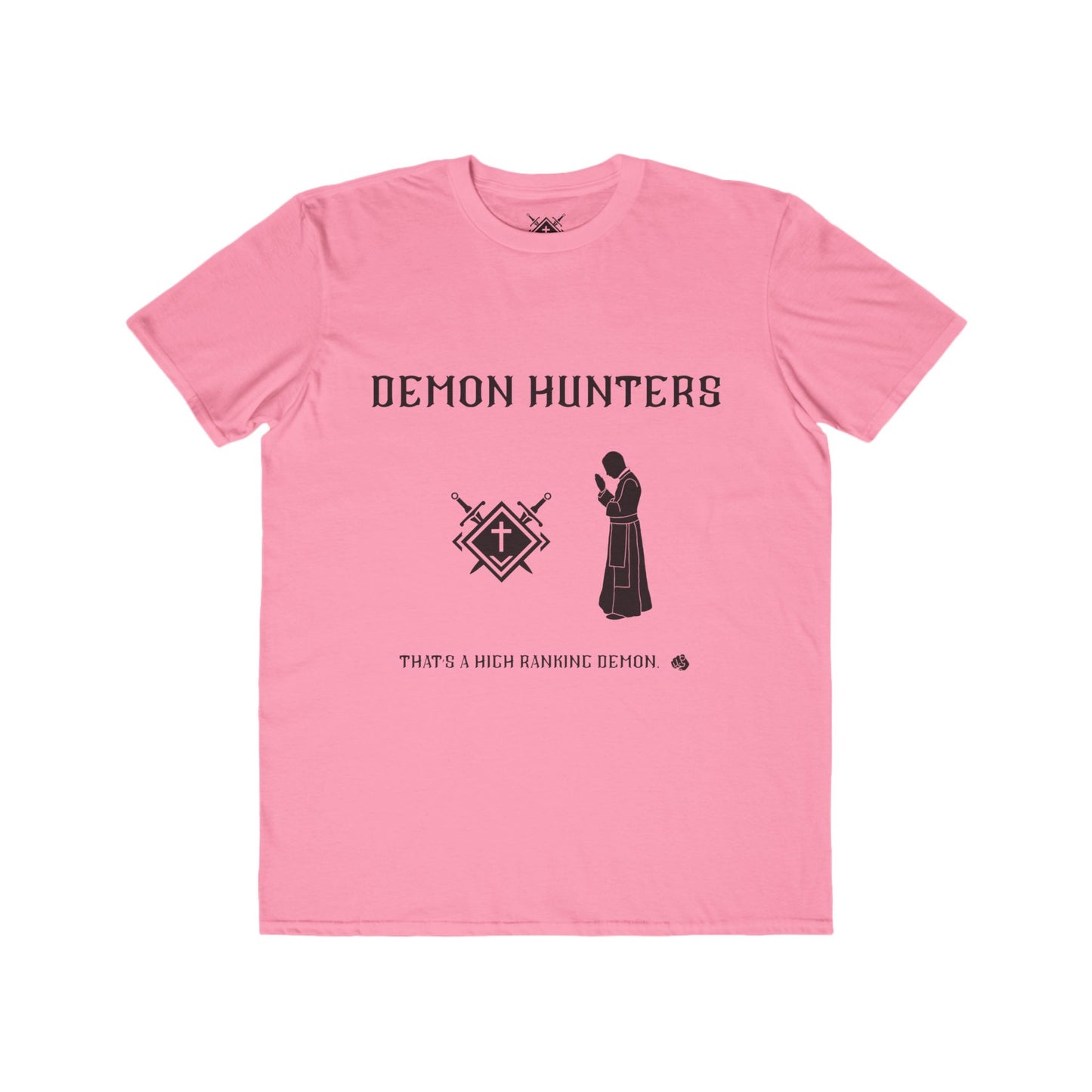 Demon Hunters Unisex T-Shirt