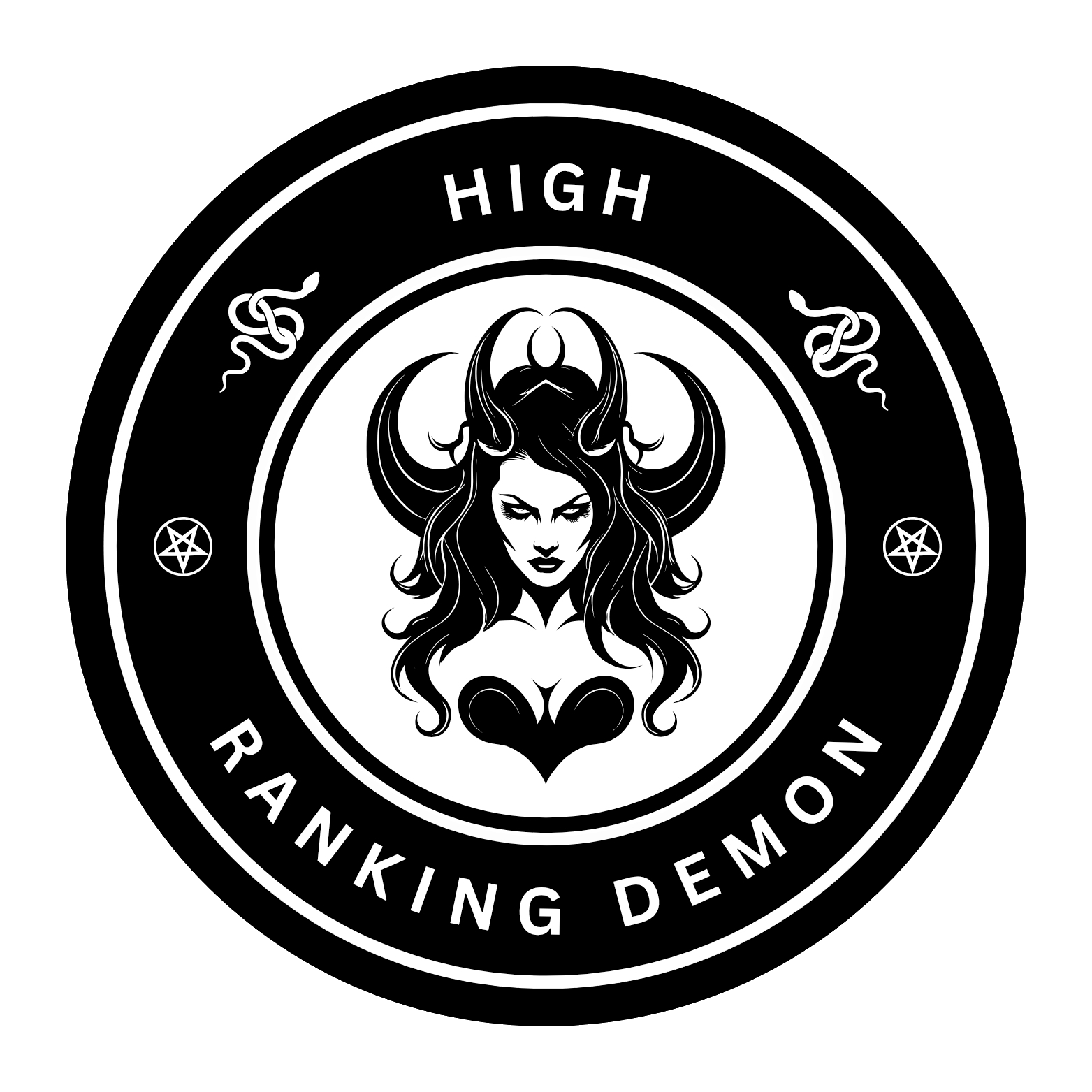 High Ranking Demon – P'sWorld