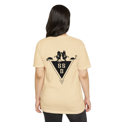 Shape Shifting Demon T-Shirt