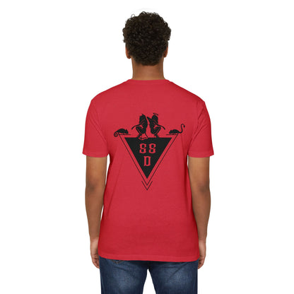 Shape Shifting Demon T-Shirt