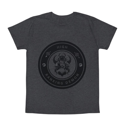 High Ranking Demon Unisex T-Shirt