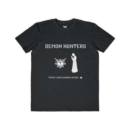 Demon Hunters Unisex T-Shirt