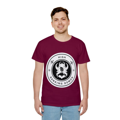 High Ranking Demon Unisex T-Shirt