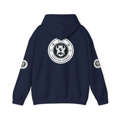 High Ranking DEMON Unisex Hoodie