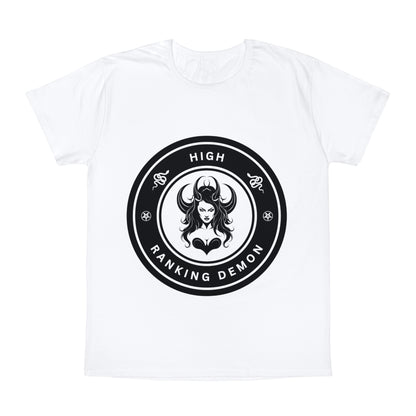 High Ranking Demon Unisex T-Shirt