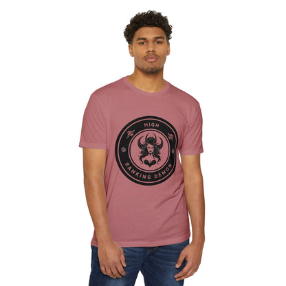 High Ranking Demon Tshirt