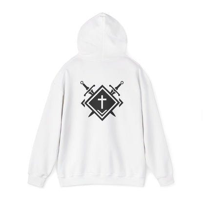 Demon Hunter - Unisex Hoodie