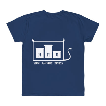High Ranking Demon Unisex T-Shirt