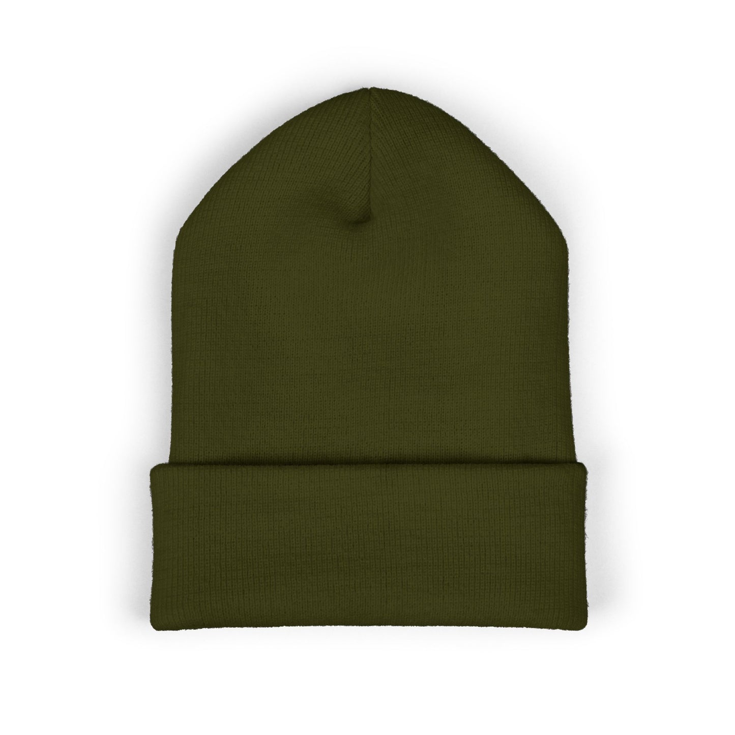 High Ranking Demon Beanie