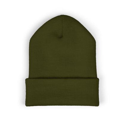 High Ranking Demon Beanie