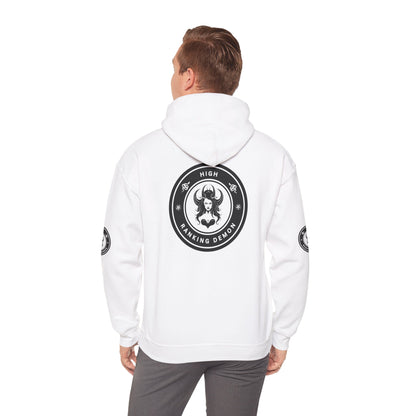 High Ranking DEMON Unisex Hoodie